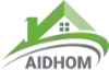 logo aidhom